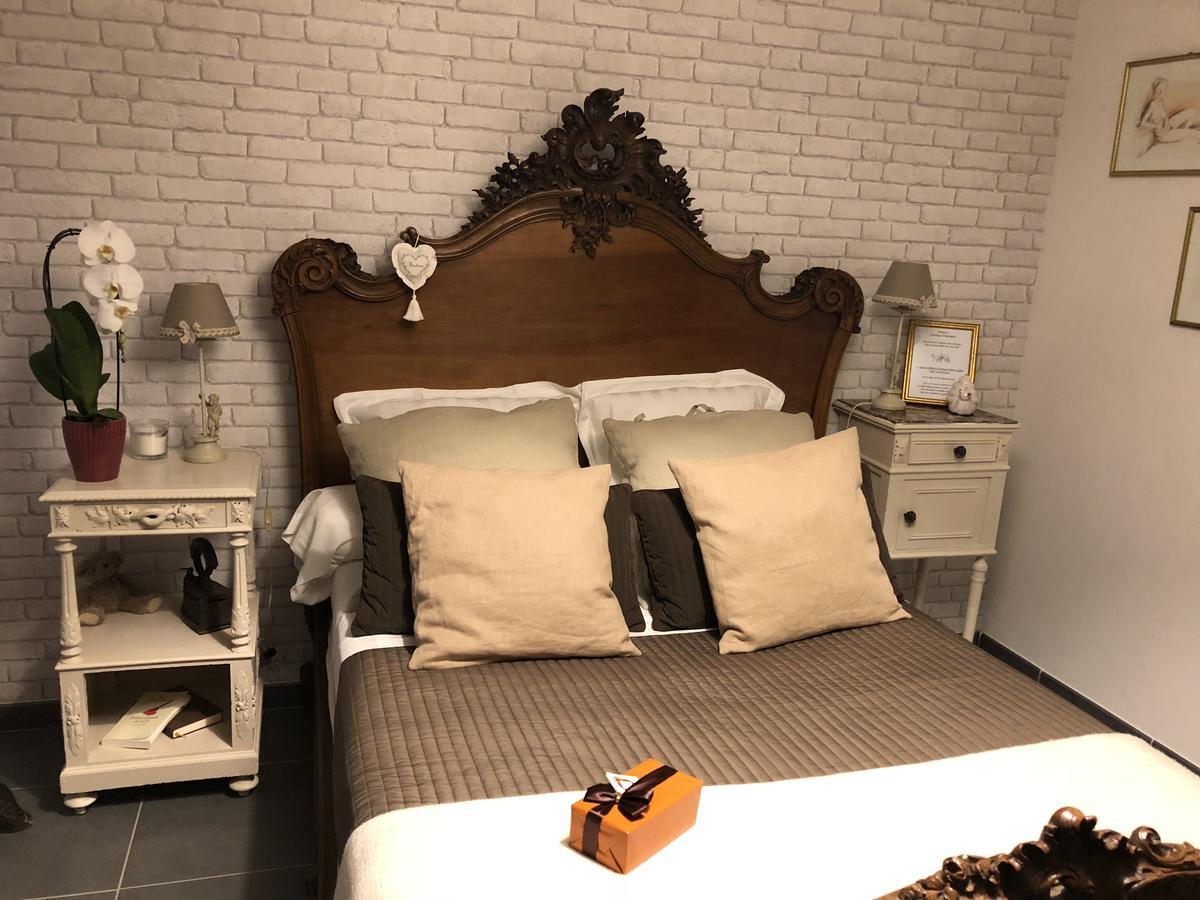Auberge De Pachoquin Meounes-les-Montrieux Екстериор снимка